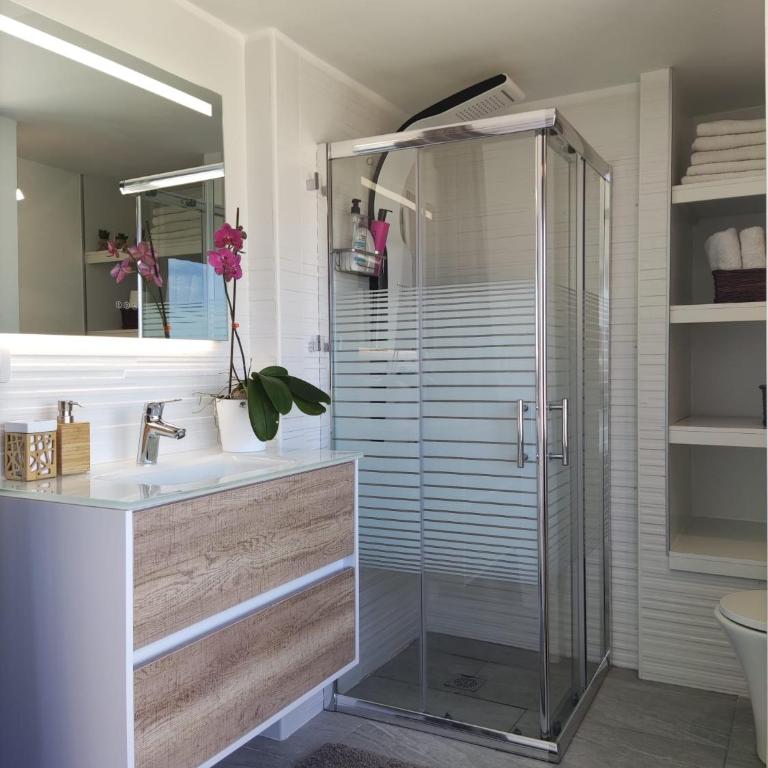 Ático Orquídea - Apartamento de 1 dormitorio - 11