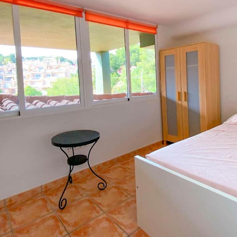 Edificio Xanadú Frente al mar en Calpe - Apartamento de 3 dormitorios - 13