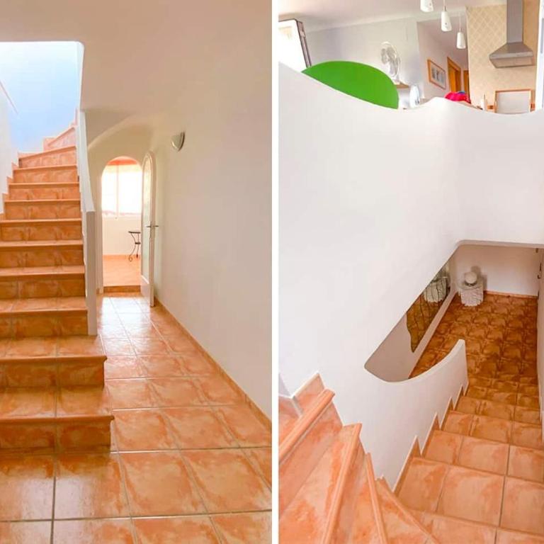 Edificio Xanadú Frente al mar en Calpe - Apartamento de 3 dormitorios - 15