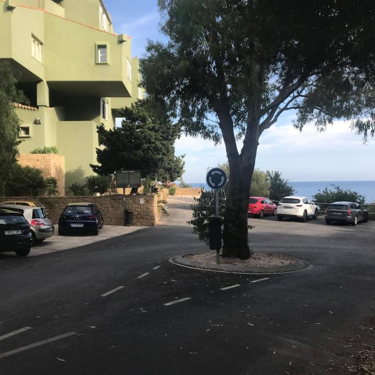 Edificio Xanadú Frente al mar en Calpe - Apartamento de 3 dormitorios - 18