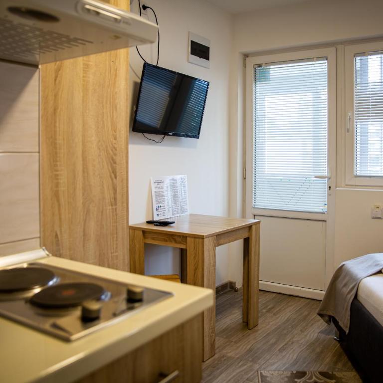 S&M Apartmani - Studio - 7