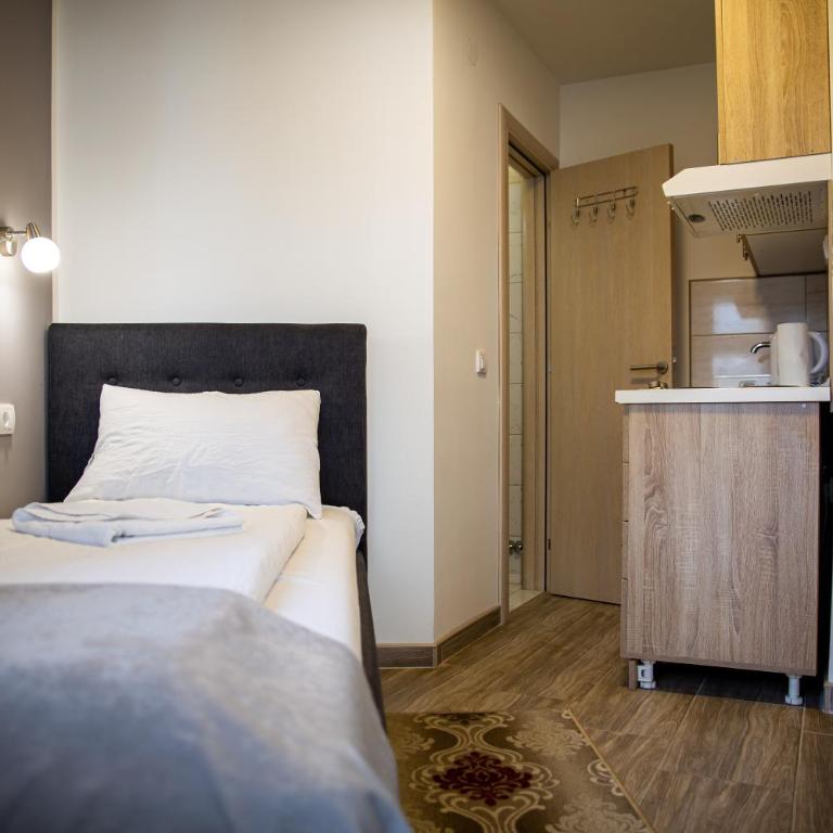 S&M Apartmani - Studio - 4