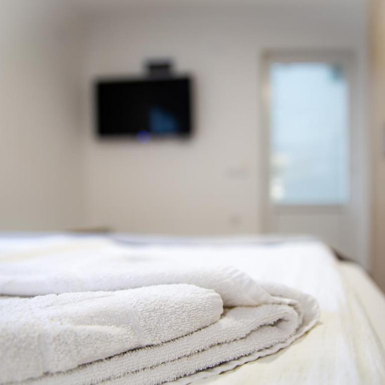 S&M Apartmani - Standard Triple Studio - 7