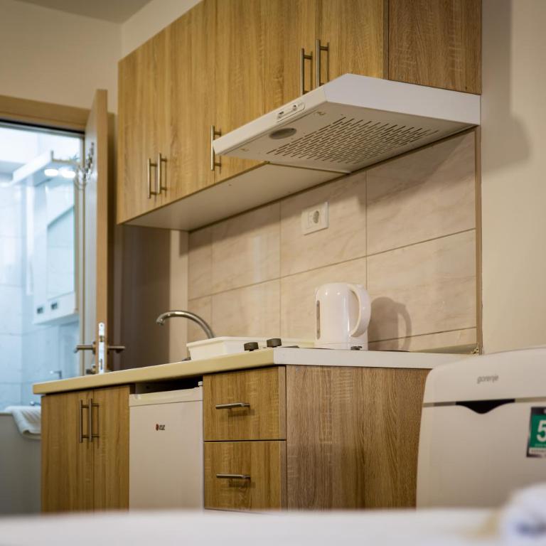 S&M Apartmani - Standard Triple Studio - 3