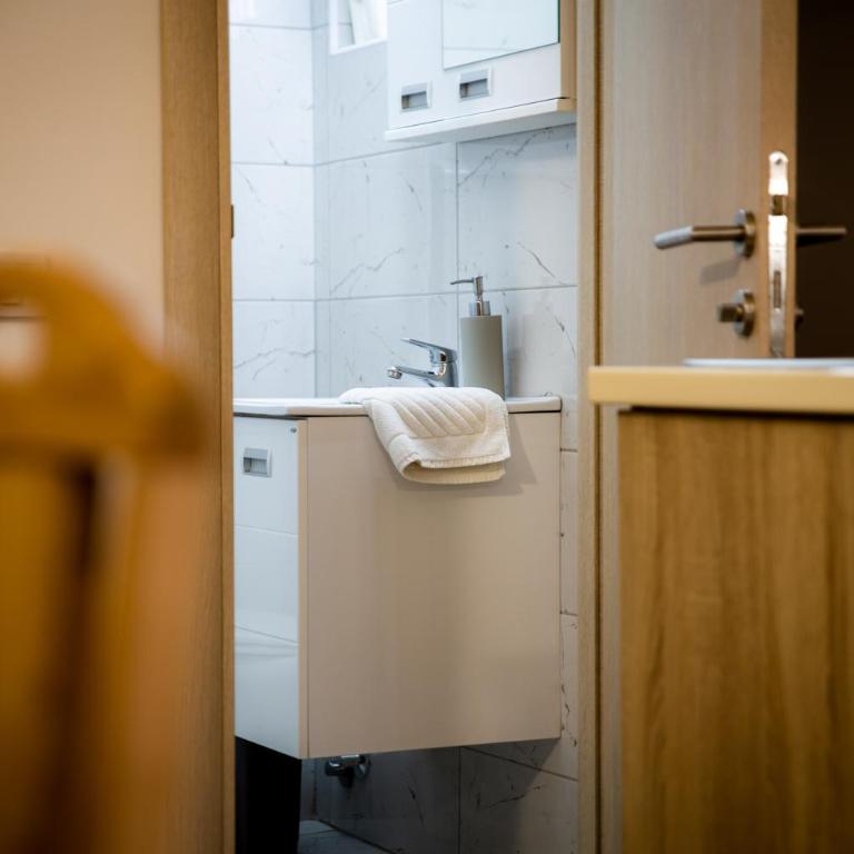 S&M Apartmani - Standard Triple Studio - 2