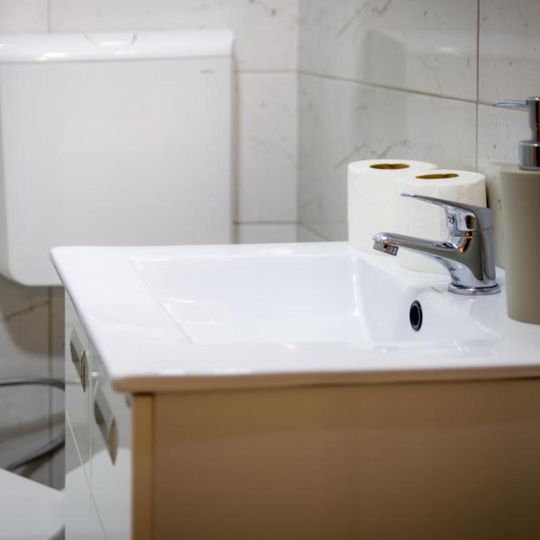S&M Apartmani - Standard Studio - 4
