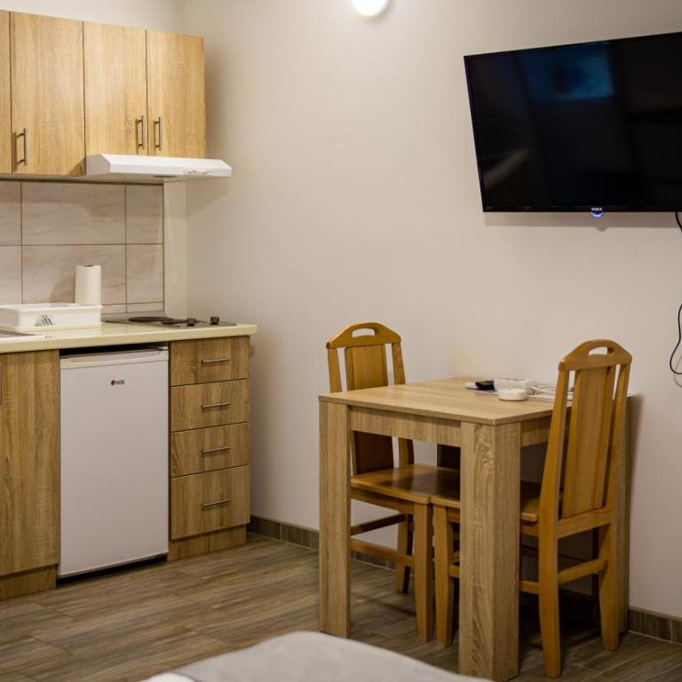 S&M Apartmani - Standard Studio - 6