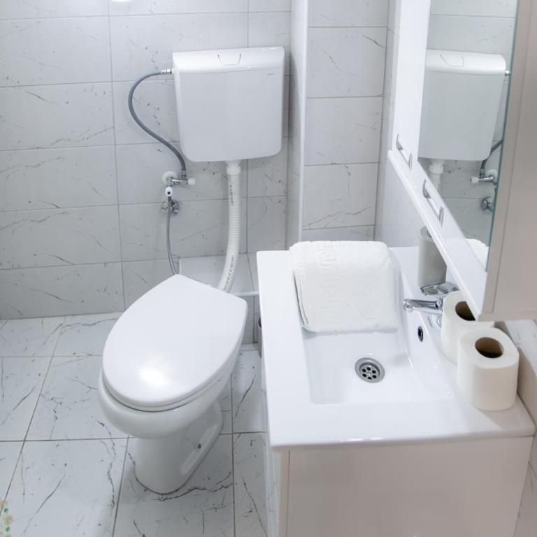 S&M Apartmani - Apartment - 6