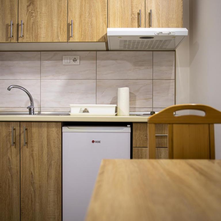 S&M Apartmani - Standard Studio - 7