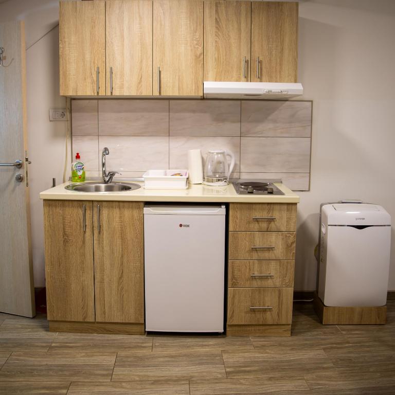 S&M Apartmani - Apartment - 5