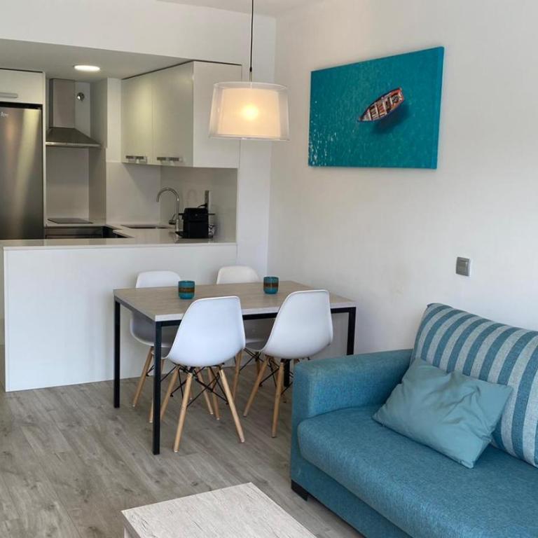 FESTASTAR ESTARTIT PLAYA - Apartment with Pool View - 8