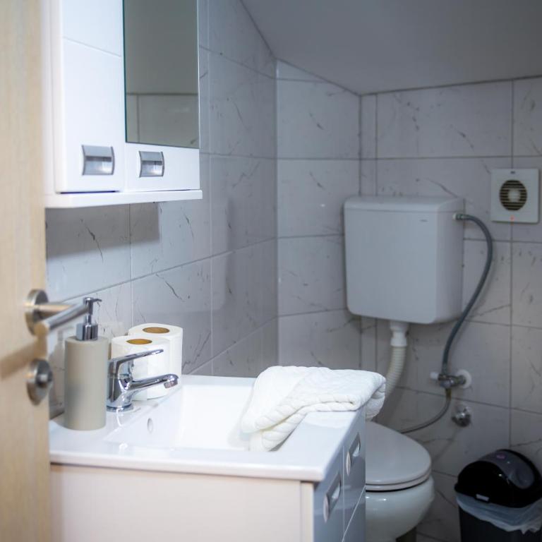 S&M Apartmani - One-Bedroom Apartment - 4