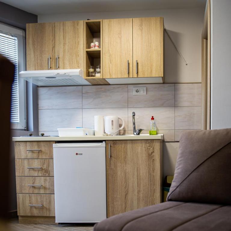 S&M Apartmani - One-Bedroom Apartment - 3