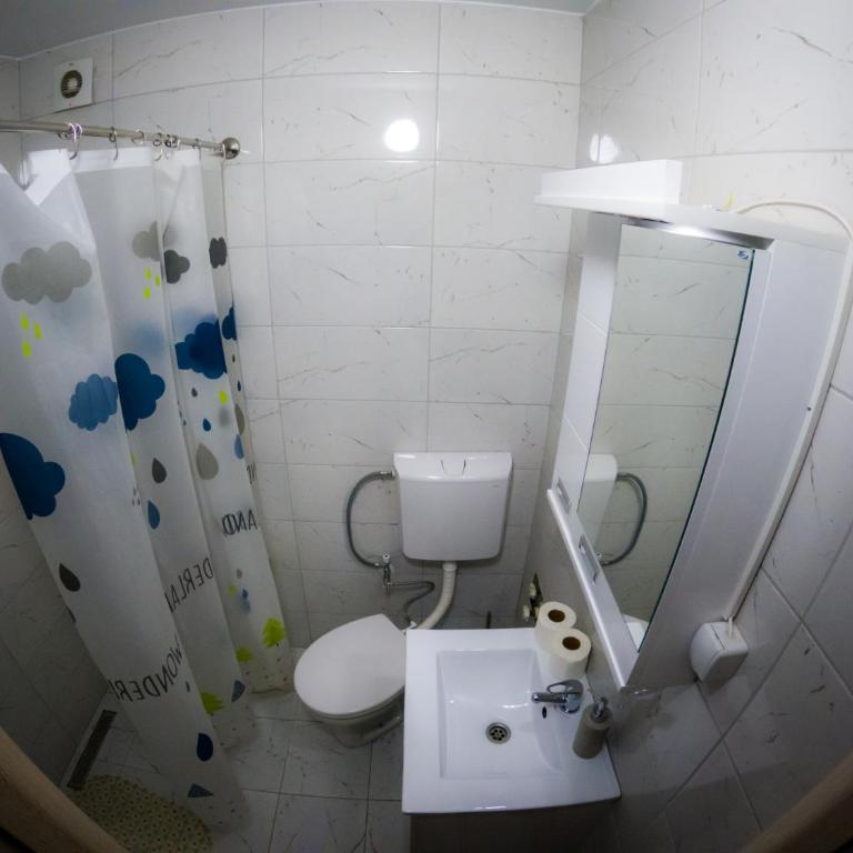 S&M Apartmani - Standard Studio - 8
