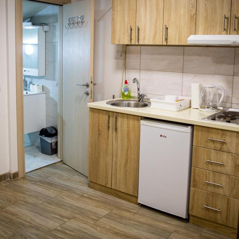 S&M Apartmani - Apartment - 8