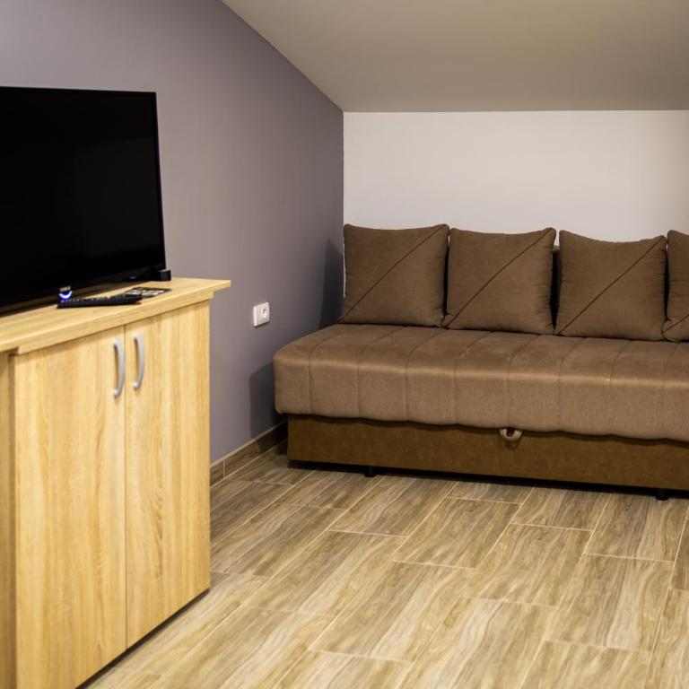 S&M Apartmani - Apartment - 4
