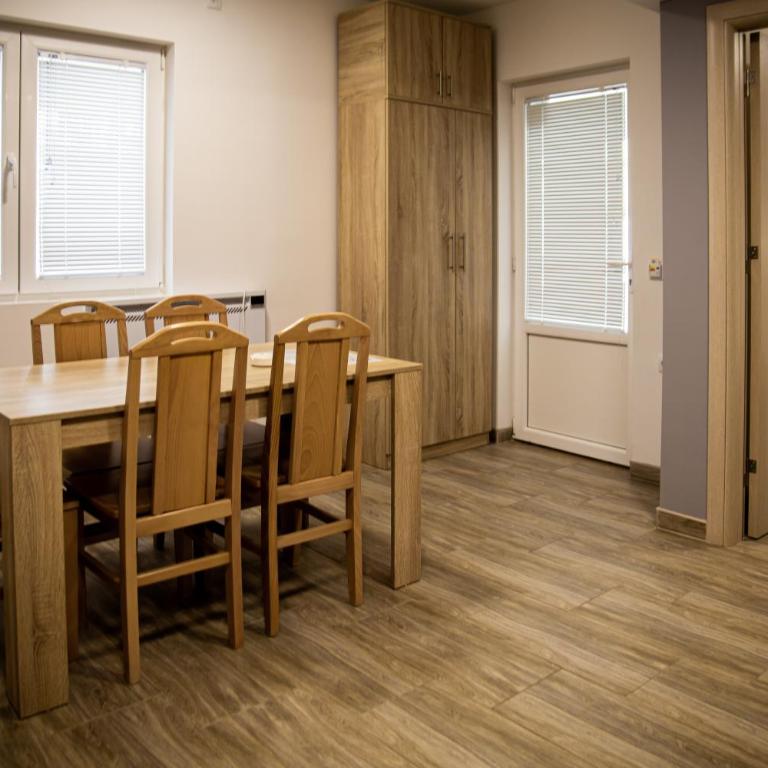 S&M Apartmani - Apartment - 7