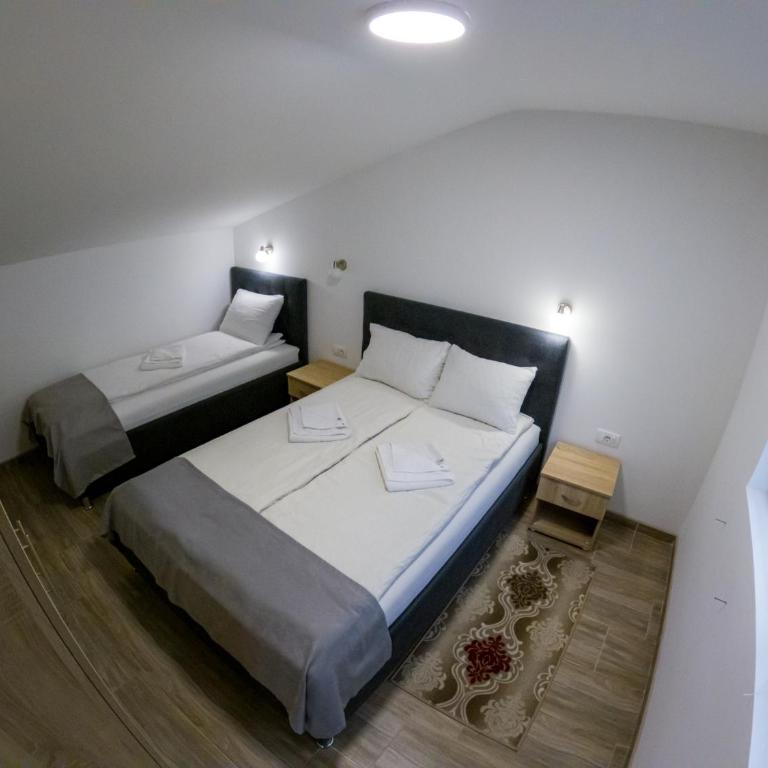 S&M Apartmani - One-Bedroom Apartment - 8