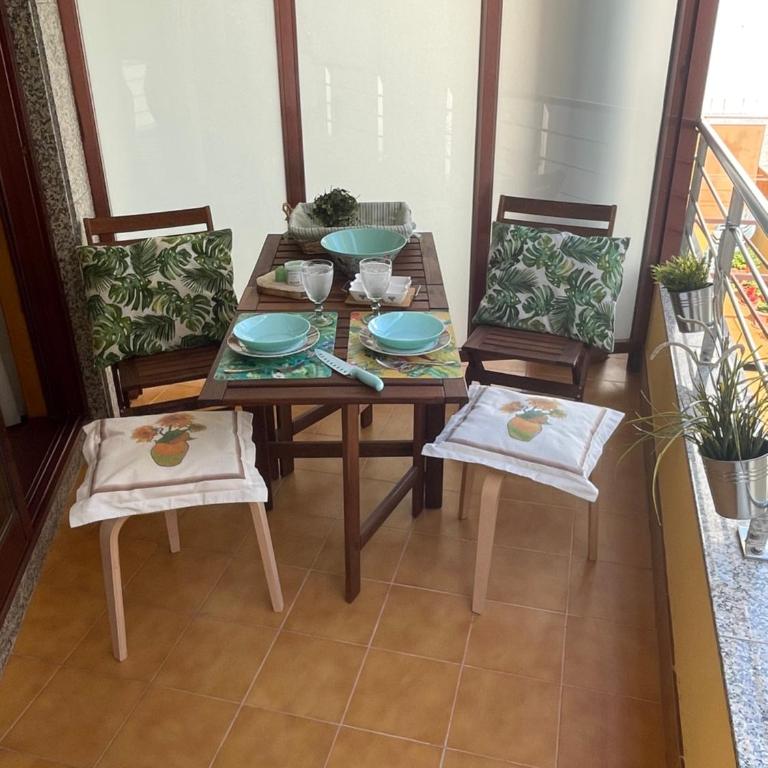 Pretty Progreso - Apartamento de 1 dormitorio - 7