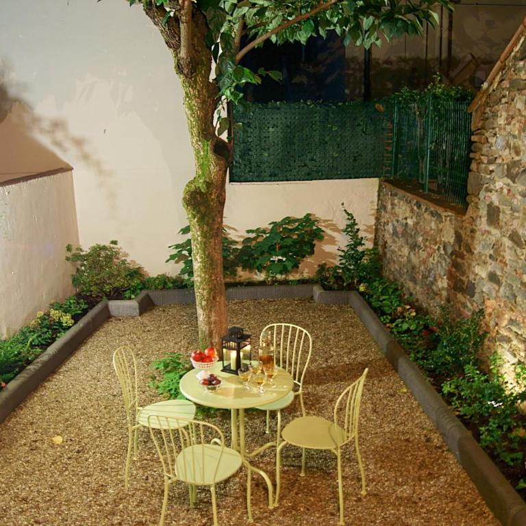 Greenhouse - Appartamento con 2 Camere da Letto e Giardino Privato - 1