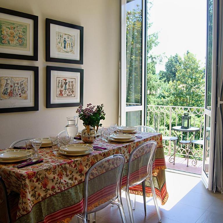Greenhouse - Appartamento su 2 Livelli con 2 Camere da Letto - 15