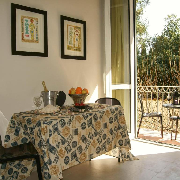 Greenhouse - Appartamento con 2 Camere da Letto e Terrazza - 19