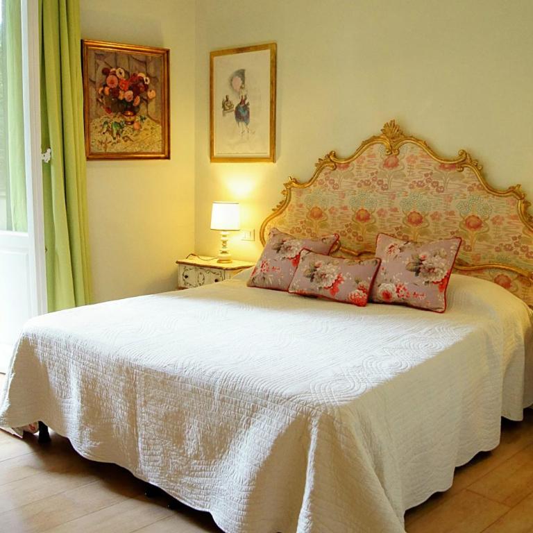 Greenhouse - Appartamento con 2 Camere da Letto e Giardino Privato - 3