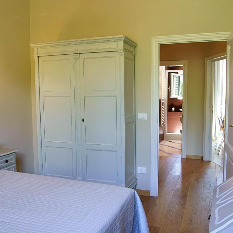 Greenhouse - Appartamento su 2 Livelli con 2 Camere da Letto - 21