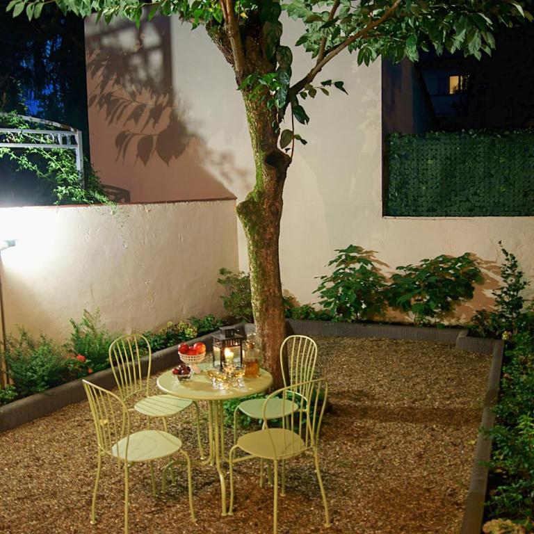 Greenhouse - Appartamento con 2 Camere da Letto e Giardino Privato - 6