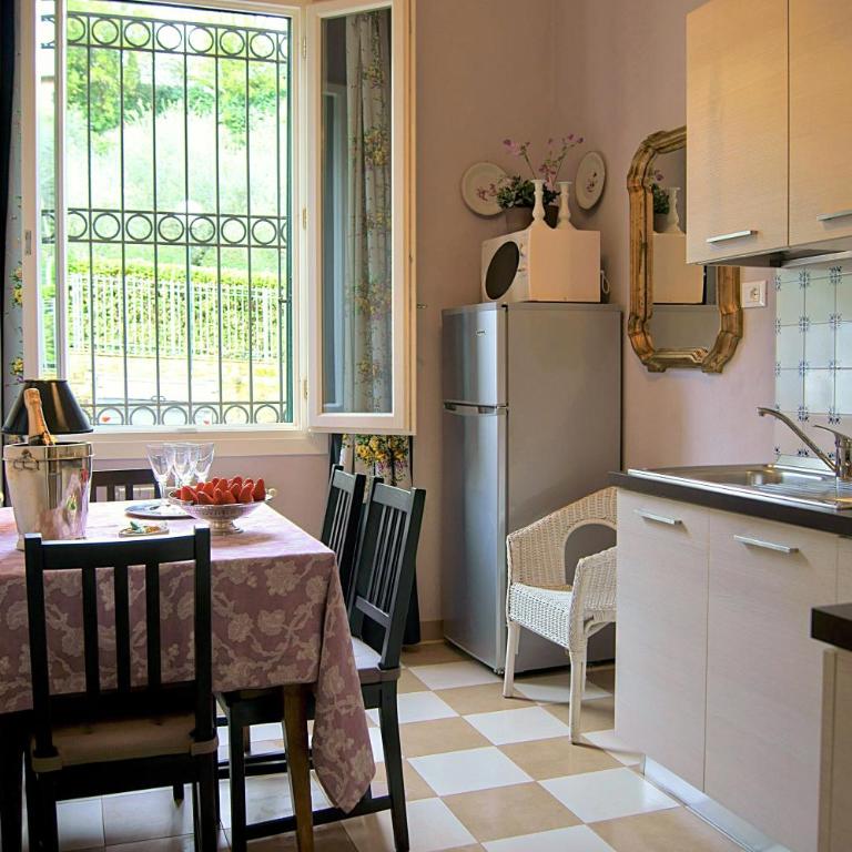 Greenhouse - Appartamento con 2 Camere da Letto e Giardino Privato - 7