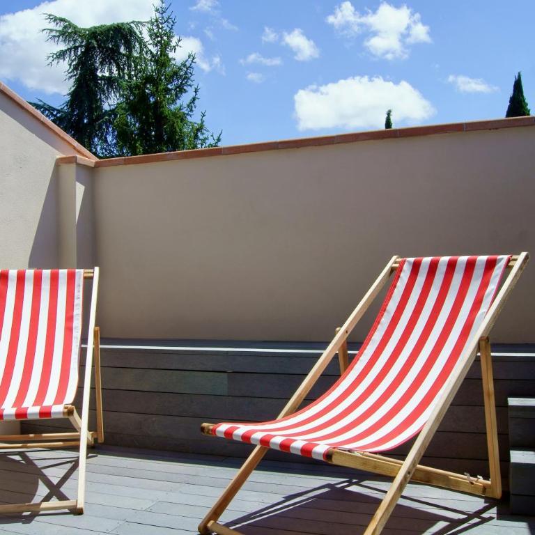 Greenhouse - Appartamento su 2 Livelli con 2 Camere da Letto - 12