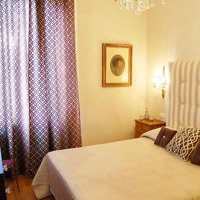 Greenhouse - Appartamento con 2 Camere da Letto e Terrazza - 8