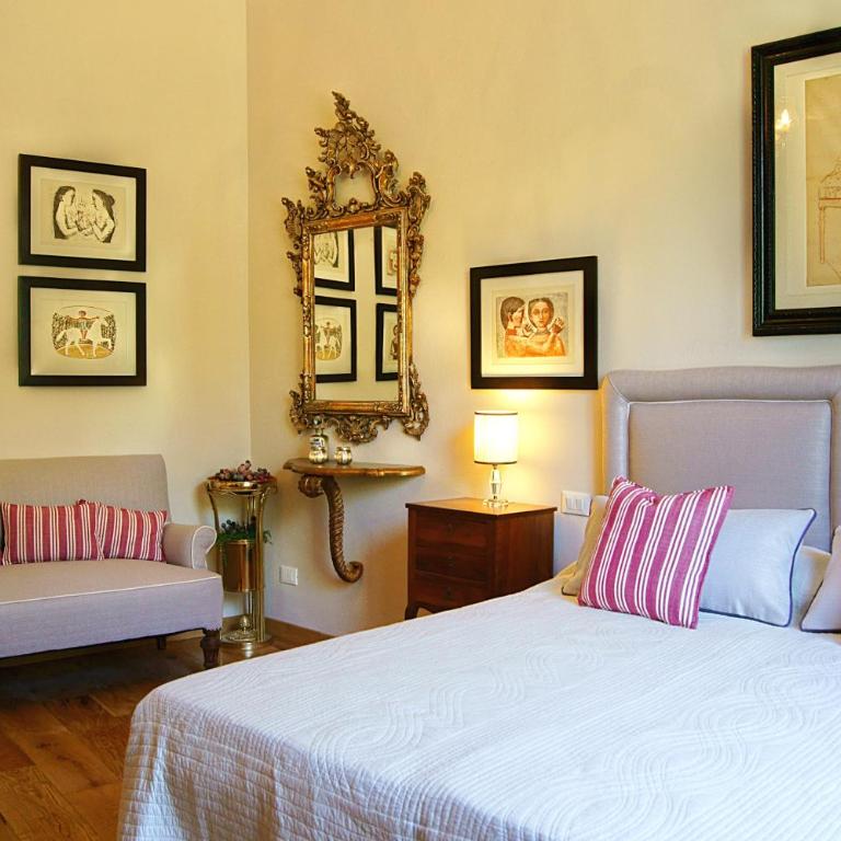 Greenhouse - Appartamento con 2 Camere da Letto e Terrazza - 12