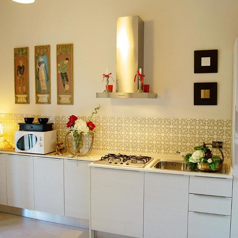 Greenhouse - Appartamento con 2 Camere da Letto e Terrazza - 7