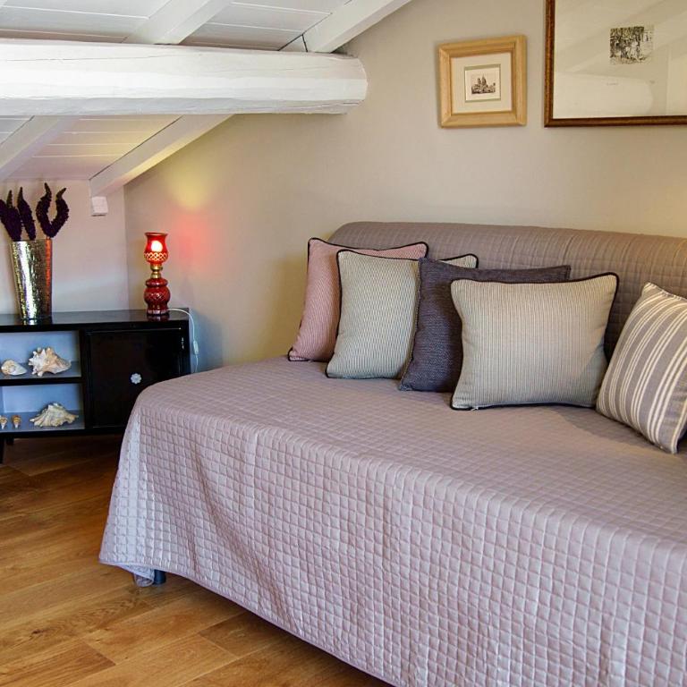 Greenhouse - Appartamento su 2 Livelli con 2 Camere da Letto - 10