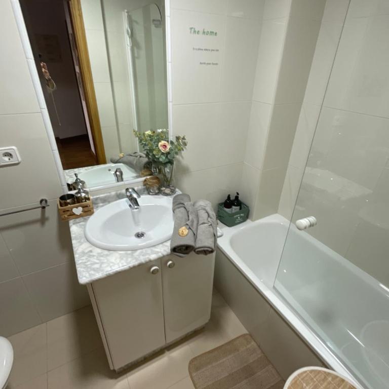 Pretty Progreso - Apartamento de 1 dormitorio - 4