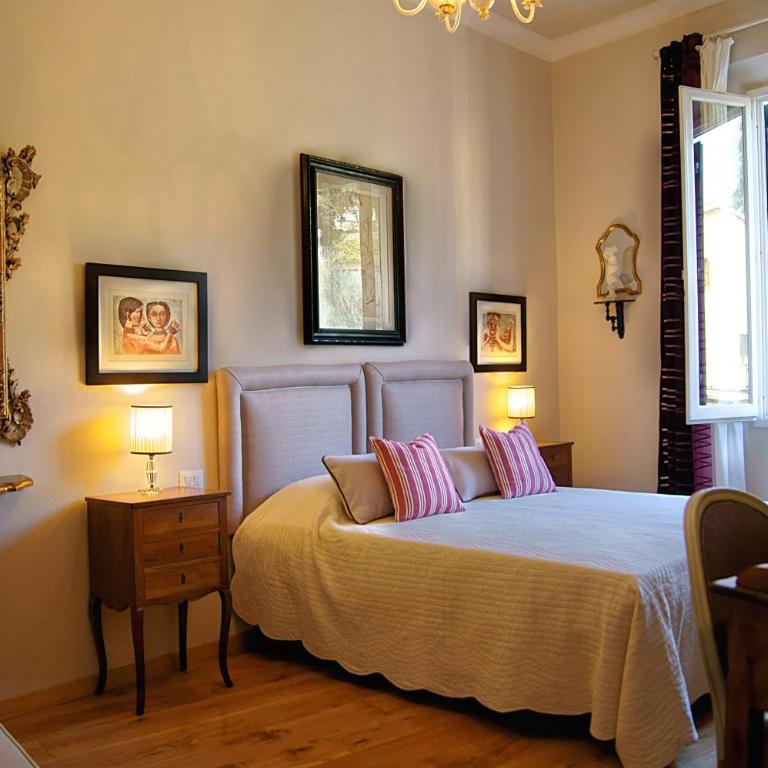 Greenhouse - Appartamento con 2 Camere da Letto e Terrazza - 5