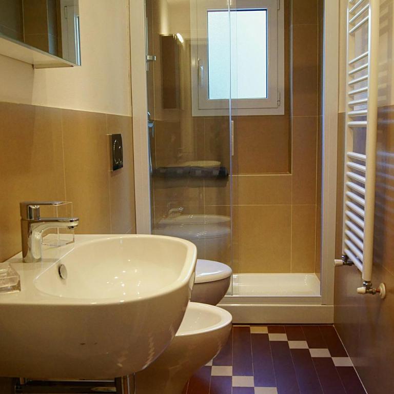 Greenhouse - Appartamento con 2 Camere da Letto e Terrazza - 20