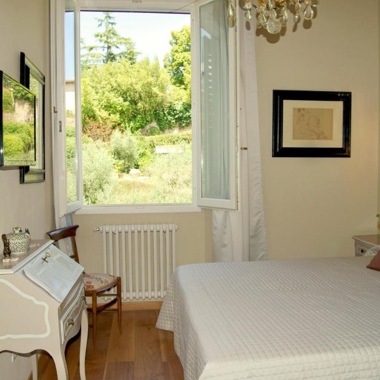 Greenhouse - Appartamento su 2 Livelli con 2 Camere da Letto - 2