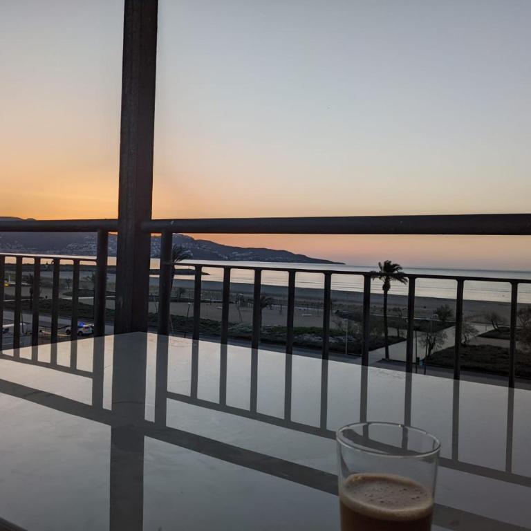 Bahia I, primera línia amb vistes espectaculars - Apartamento de 3 dormitorios - 35
