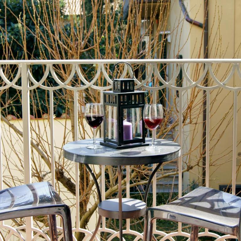 Greenhouse - Appartamento con 2 Camere da Letto e Terrazza - 17