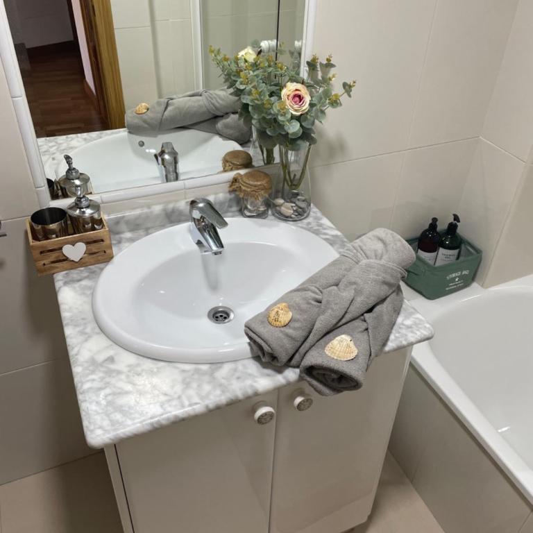 Pretty Progreso - Apartamento de 1 dormitorio - 28