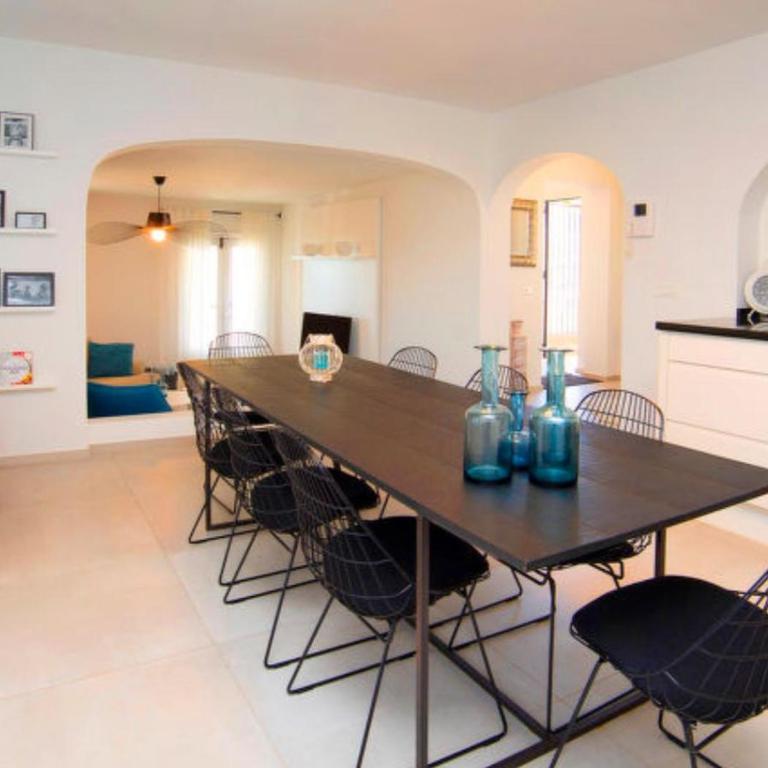 Villa Los Febreros - Altea La Vella - Villa - 19