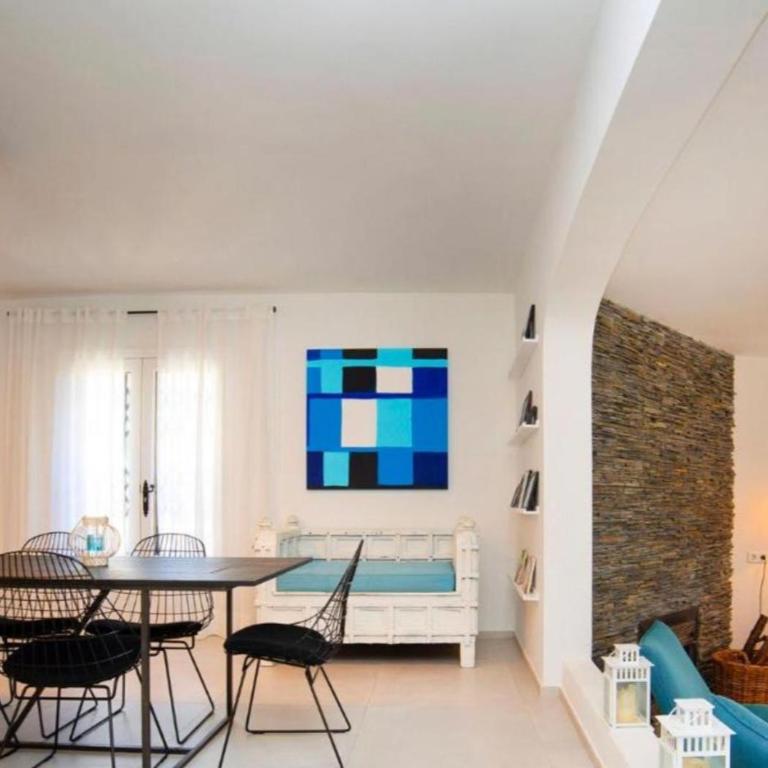 Villa Los Febreros - Altea La Vella - Villa - 20