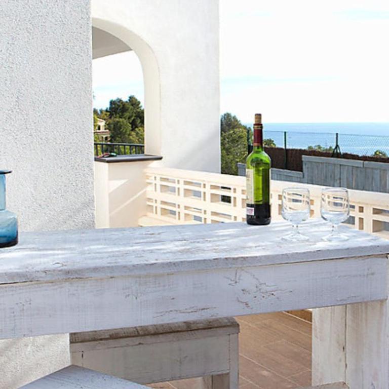 Villa Los Febreros - Altea La Vella - Villa - 17
