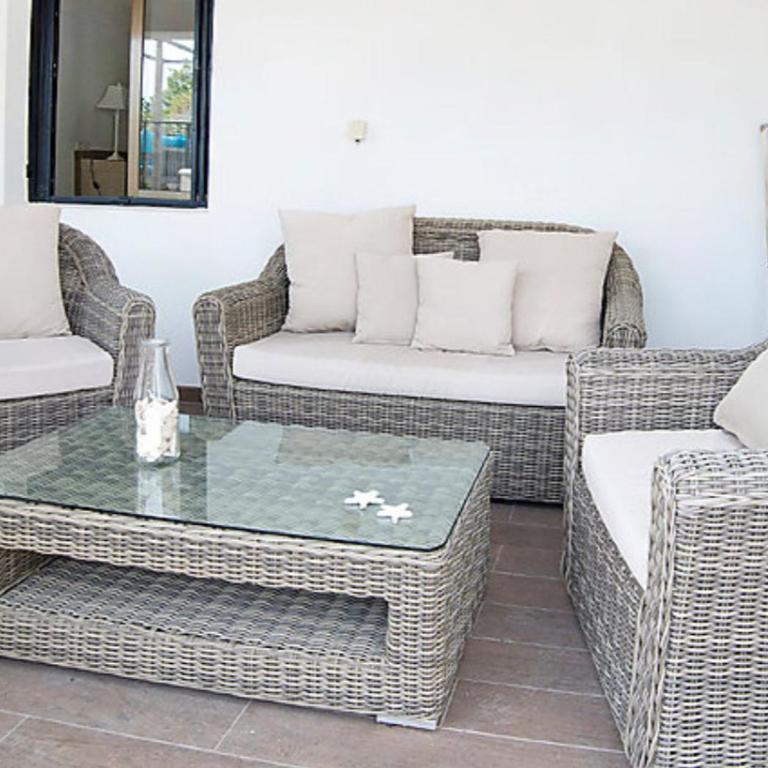 Villa Los Febreros - Altea La Vella - Villa - 32