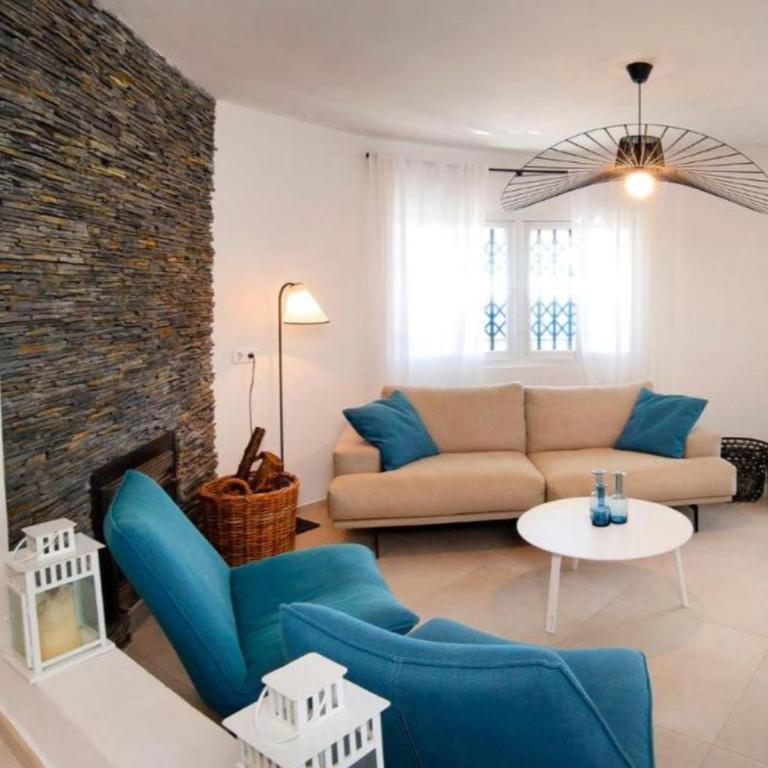 Villa Los Febreros - Altea La Vella - Villa - 7