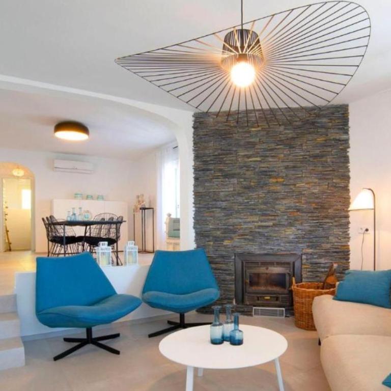 Villa Los Febreros - Altea La Vella - Villa - 22