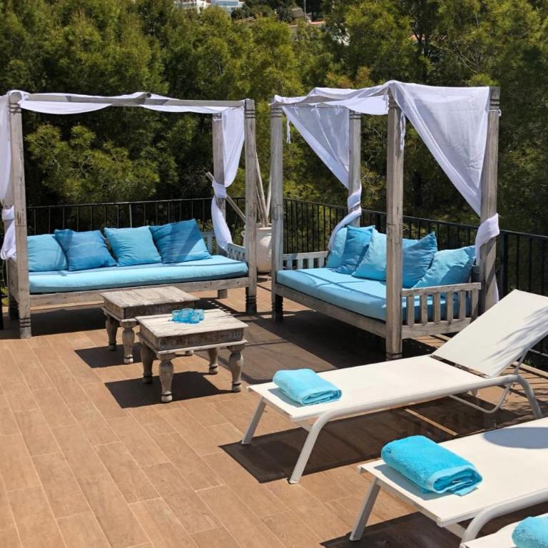 Villa Los Febreros - Altea La Vella - Villa - 2