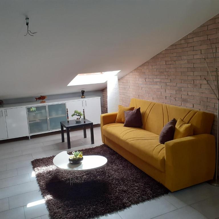 Etna mare - Appartamento con 2 Camere da Letto - 33